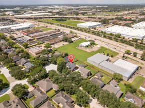 3315 N Sutton Square, Stafford TX 77477