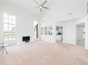 3315 N Sutton Square, Stafford TX 77477