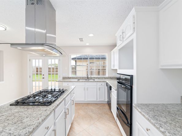 3315 N Sutton Square, Stafford TX 77477