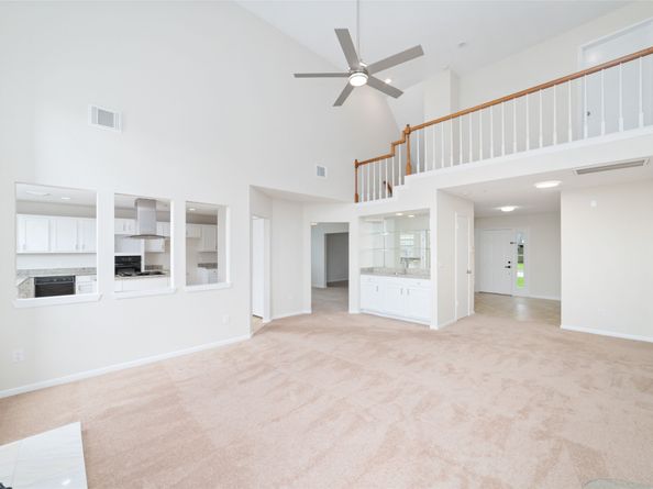 3315 N Sutton Square, Stafford TX 77477