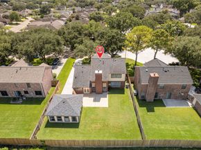 3315 N Sutton Square, Stafford TX 77477