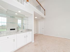3315 N Sutton Square, Stafford TX 77477