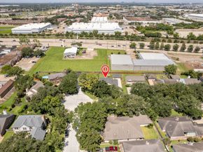 3315 N Sutton Square, Stafford TX 77477