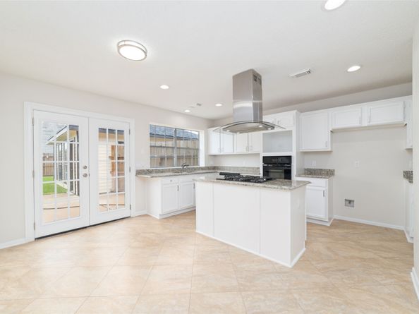 3315 N Sutton Square, Stafford TX 77477