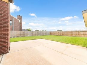 3315 N Sutton Square, Stafford TX 77477