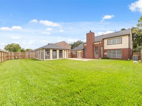 3315 N Sutton Square, Stafford TX 77477