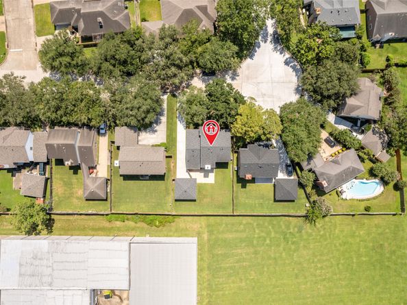 3315 N Sutton Square, Stafford TX 77477