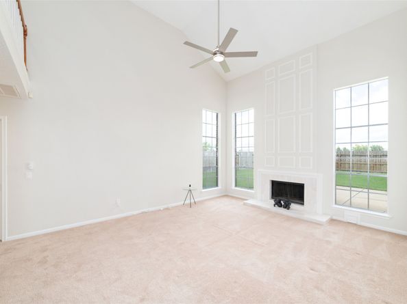 3315 N Sutton Square, Stafford TX 77477