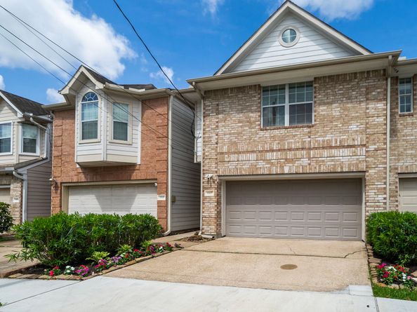 1517 Asbury Street, Houston TX 77007