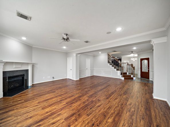 1517 Asbury Street, Houston TX 77007