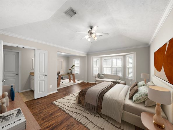 1517 Asbury Street, Houston TX 77007