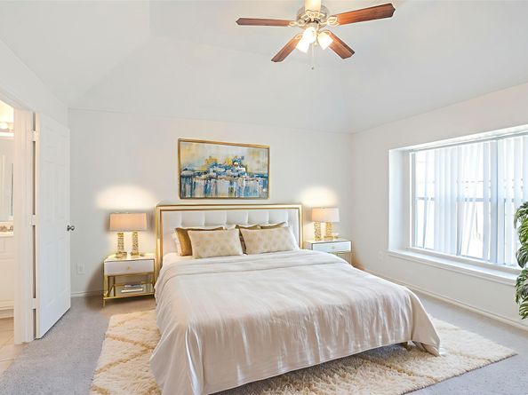 18502 Huron Park Trail, Humble TX 77346