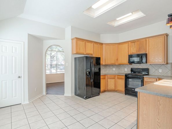 18502 Huron Park Trail, Humble TX 77346