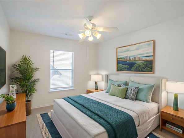 18502 Huron Park Trail, Humble TX 77346