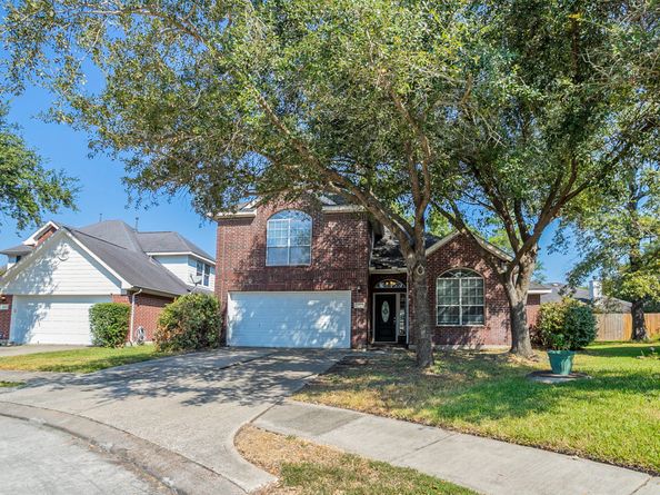 18502 Huron Park Trail, Humble TX 77346