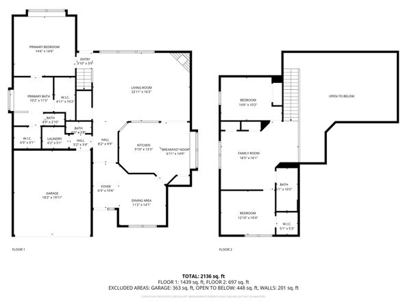 18502 Huron Park Trail, Humble TX 77346