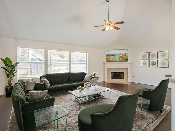 18502 Huron Park Trail, Humble TX 77346