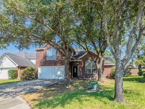 18502 Huron Park Trail, Humble TX 77346