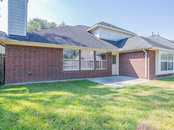 18502 Huron Park Trail, Humble TX 77346