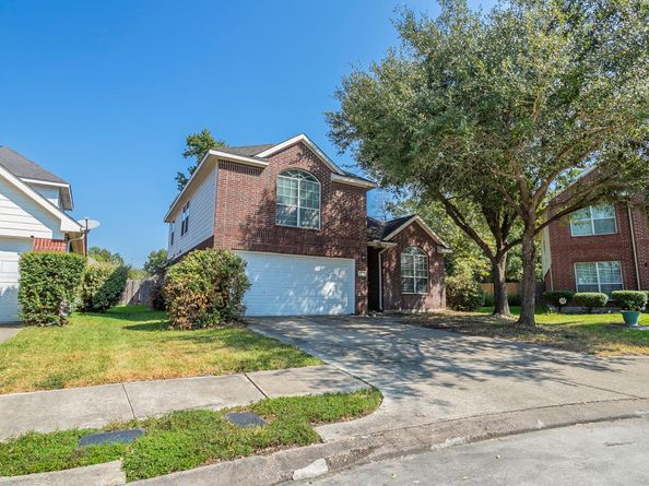 18502 Huron Park Trail, Humble TX 77346