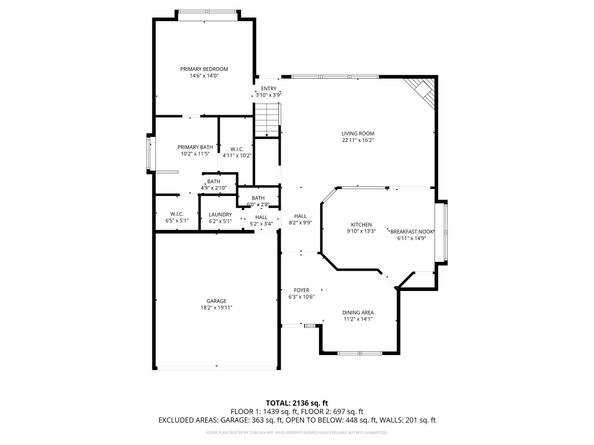 18502 Huron Park Trail, Humble TX 77346