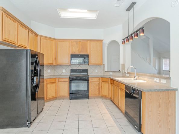 18502 Huron Park Trail, Humble TX 77346