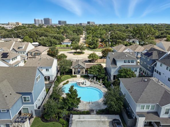 1518 Callaking Place, Houston TX 77008