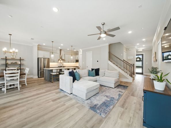 1518 Callaking Place, Houston TX 77008