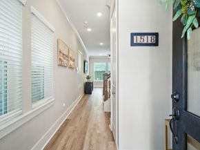 1518 Callaking Place, Houston TX 77008