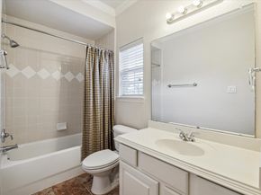 3203 HOLLY PATH Drive, Houston TX 77042