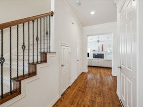 3203 HOLLY PATH Drive, Houston TX 77042