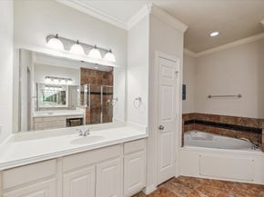 3203 HOLLY PATH Drive, Houston TX 77042