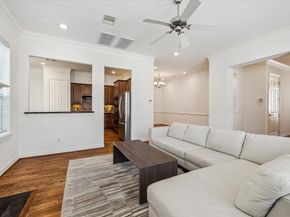 3203 HOLLY PATH Drive, Houston TX 77042