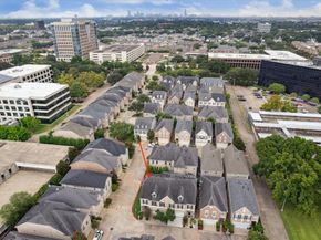 3203 HOLLY PATH Drive, Houston TX 77042
