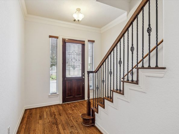 3203 HOLLY PATH Drive, Houston TX 77042