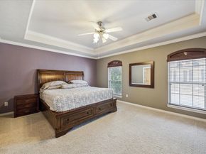 3203 HOLLY PATH Drive, Houston TX 77042