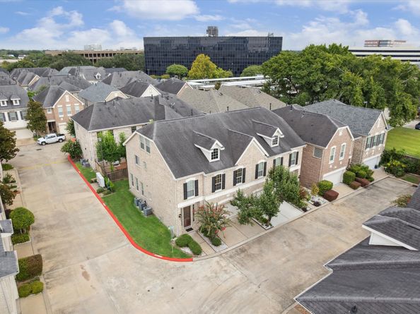 3203 HOLLY PATH Drive, Houston TX 77042