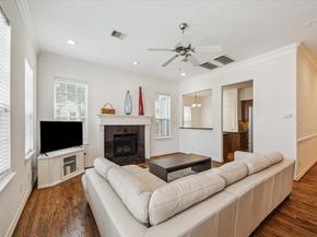 3203 HOLLY PATH Drive, Houston TX 77042
