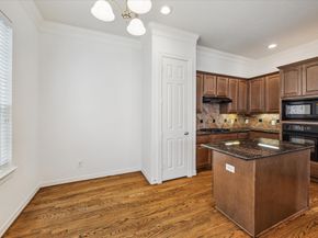 3203 HOLLY PATH Drive, Houston TX 77042