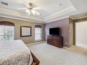 3203 HOLLY PATH Drive, Houston TX 77042