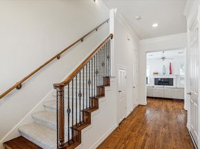 3203 HOLLY PATH Drive, Houston TX 77042