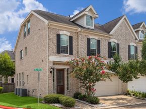 3203 HOLLY PATH Drive, Houston TX 77042