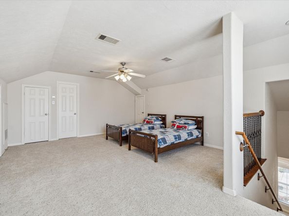 3203 HOLLY PATH Drive, Houston TX 77042
