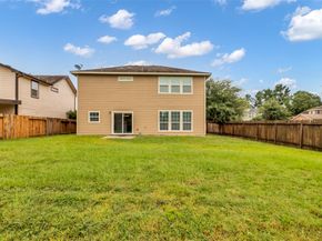 5611 That Way, Kingwood TX 77339