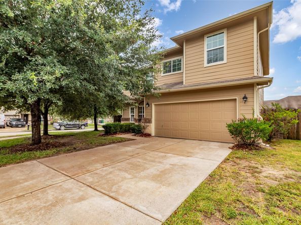 5611 That Way, Kingwood TX 77339