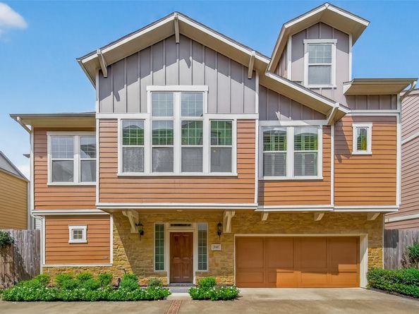 940 W 24th Street, Houston TX 77008