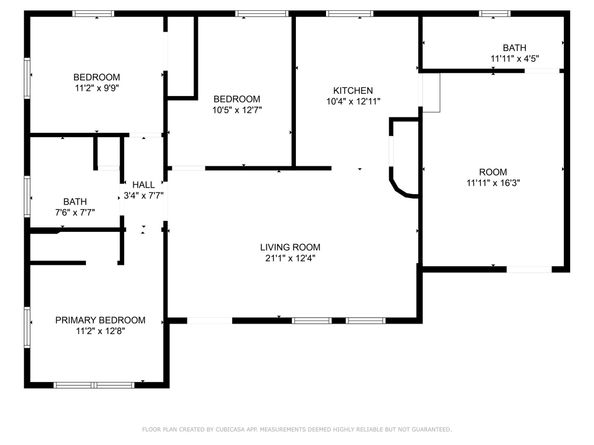 7812 CORA Street, Houston TX 77088