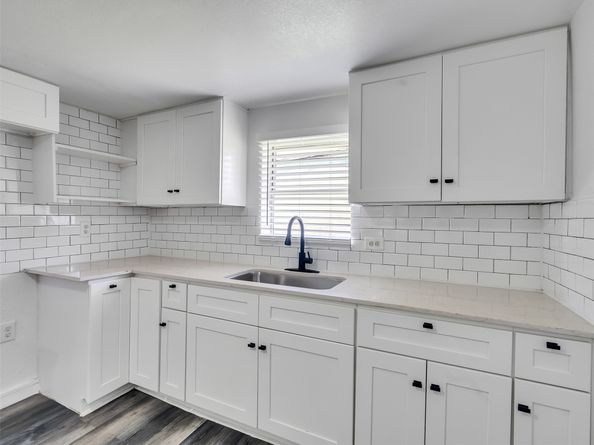 7812 CORA Street, Houston TX 77088