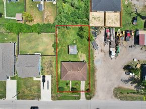 7812 CORA Street, Houston TX 77088