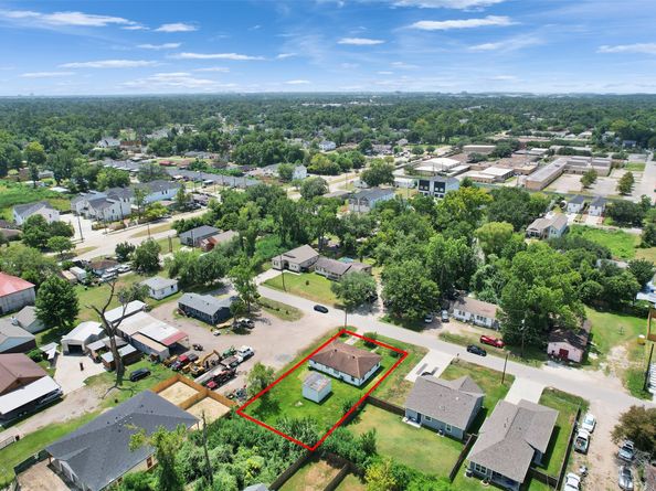 7812 CORA Street, Houston TX 77088
